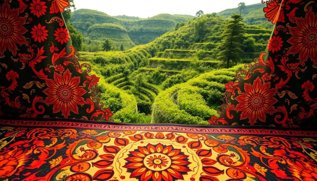Batik Indonesia