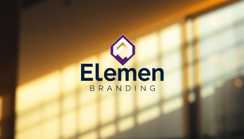 Elemen Branding
