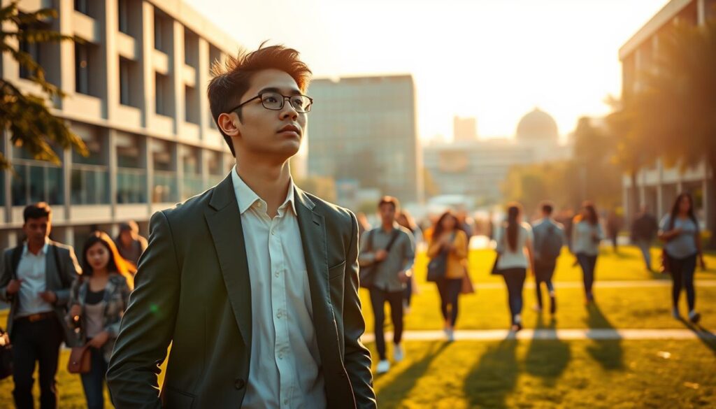 Inspirasi Mahasiswa Sukses Berbisnis
