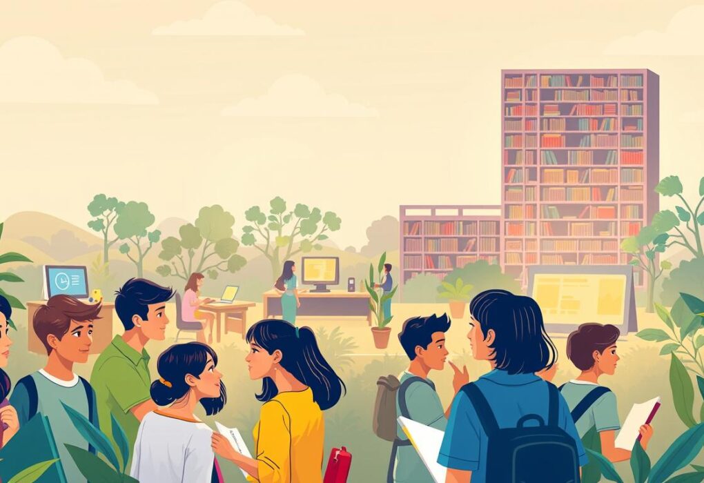 Kebijakan Pemerintah dalam Meningkatkan Kualitas Pendidikan