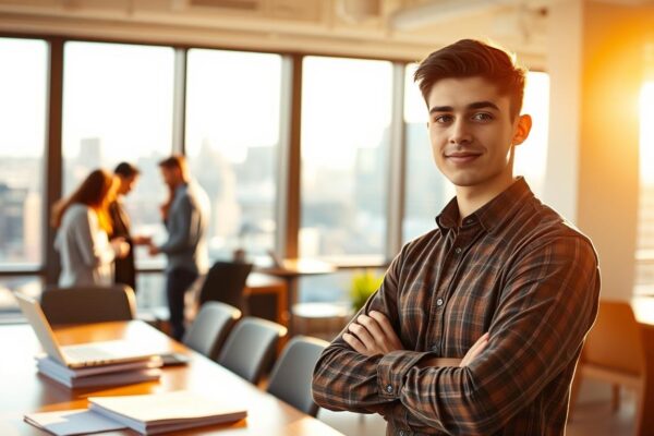 Kisah Inspiratif Mahasiswa yang Jadi Pengusaha