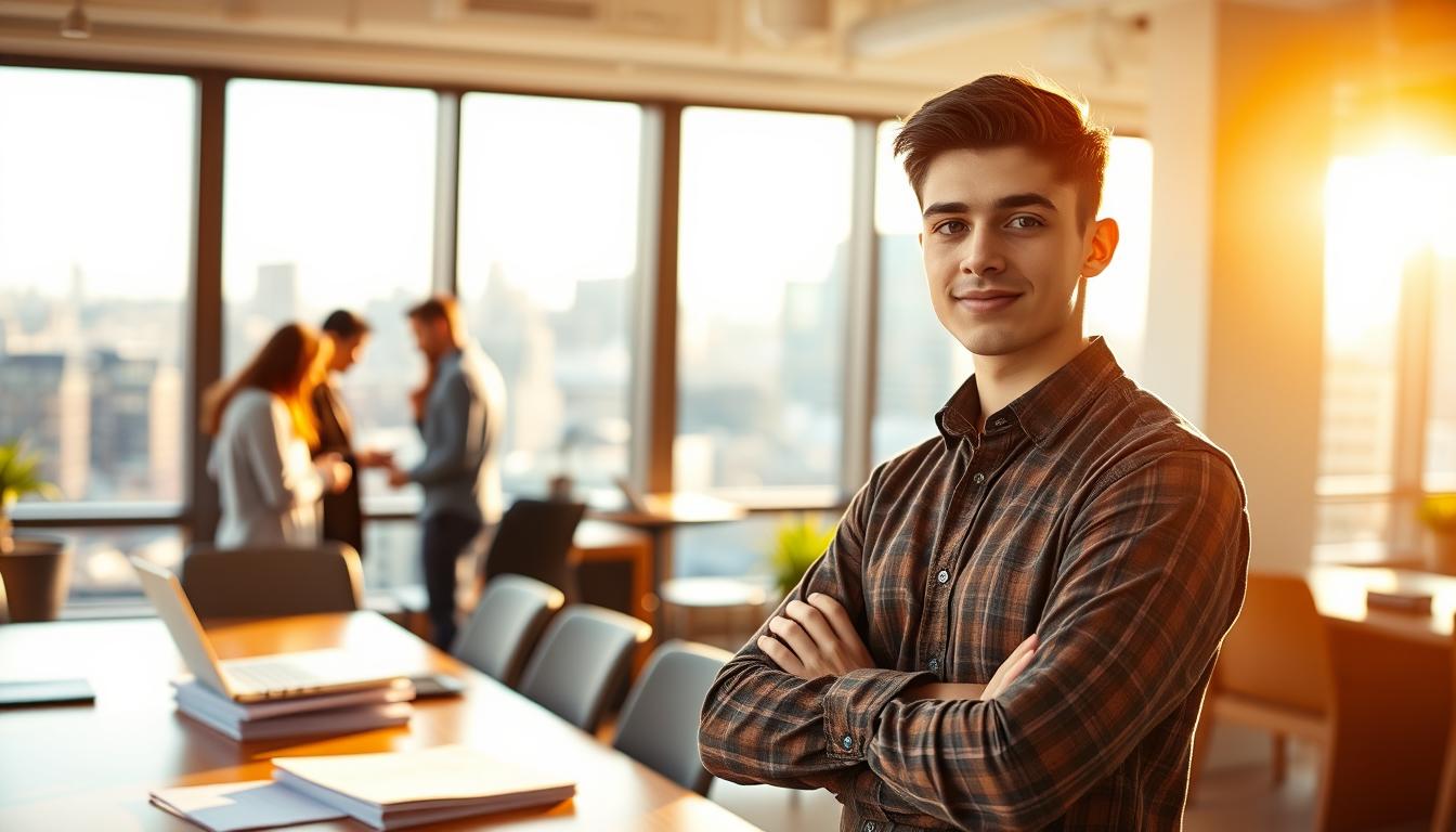 Kisah Inspiratif Mahasiswa yang Jadi Pengusaha