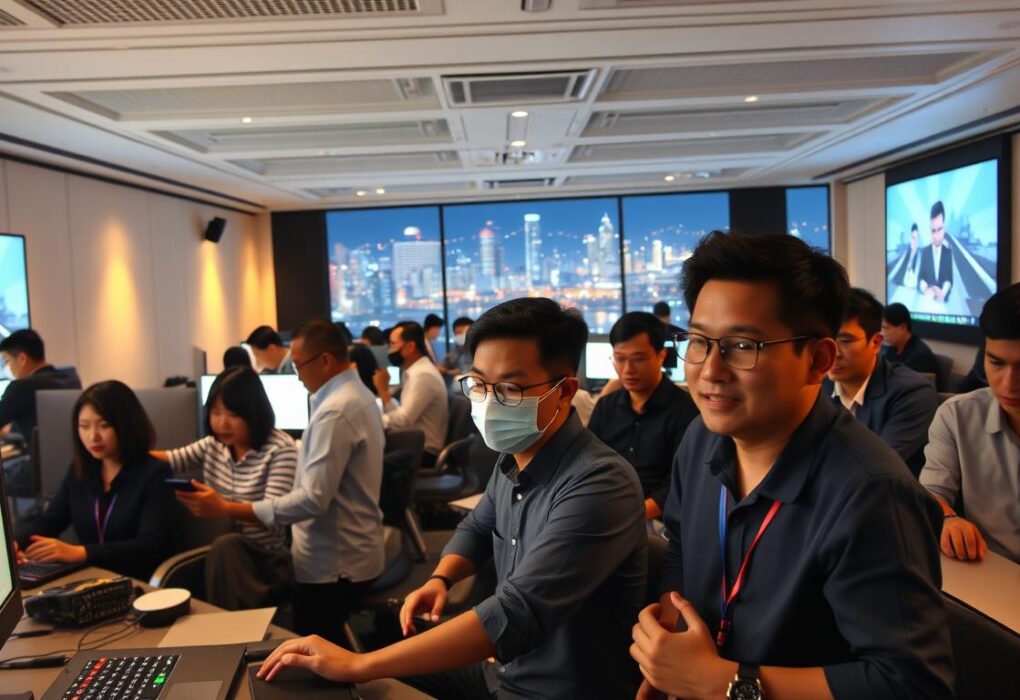 Meningkatkan Keterampilan Kerja di Era Digital