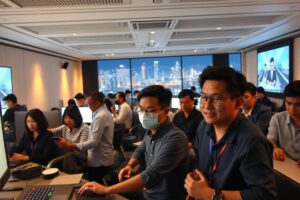 Meningkatkan Keterampilan Kerja di Era Digital