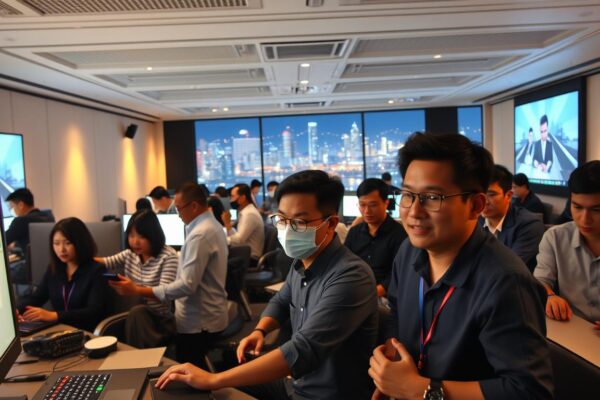 Kiat Meningkatkan Keterampilan Kerja di Era Digital Meningkatkan Keterampilan Kerja di Era Digital