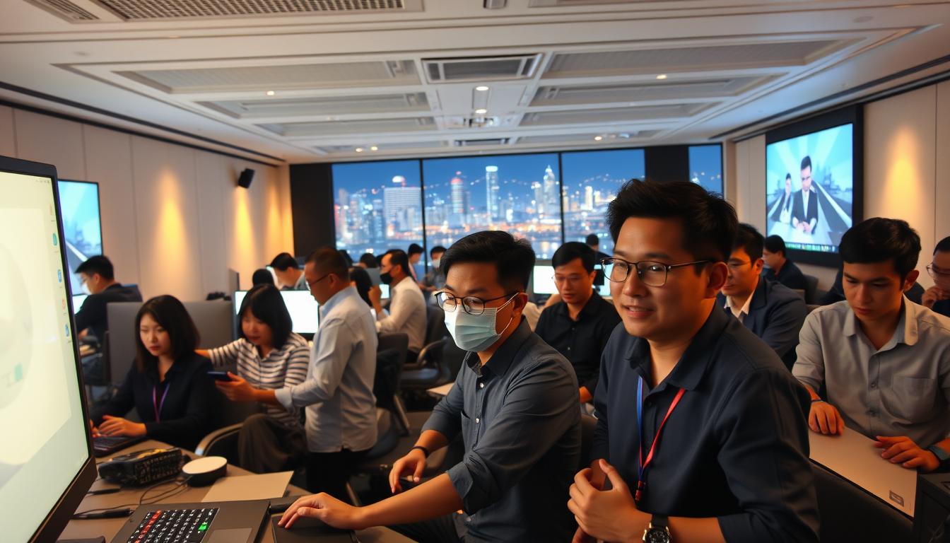 Meningkatkan Keterampilan Kerja di Era Digital