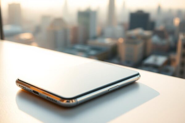 Peluncuran Smartphone Terbaru Bikin Heboh Warganet