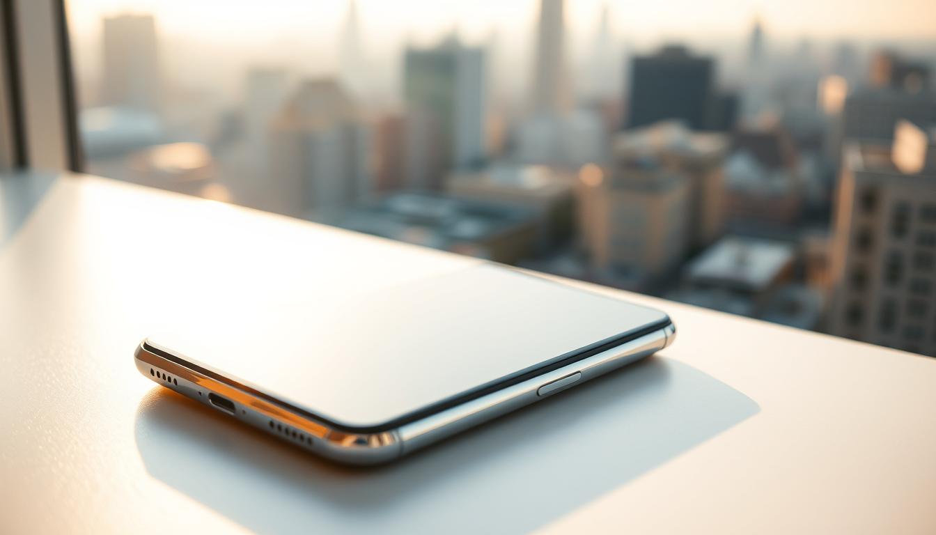 Peluncuran Smartphone Terbaru Bikin Heboh Warganet