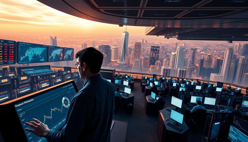 Peran Fintech dalam Investasi Saham