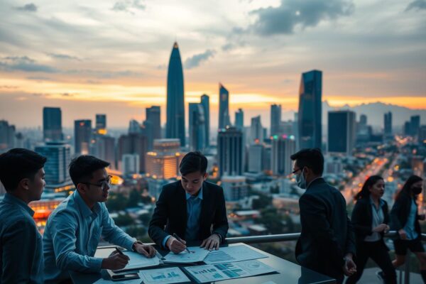 Startup Lokal Raup Pendanaan Miliaran Rupiah Startup Lokal Raup Pendanaan Miliaran Rupiah
