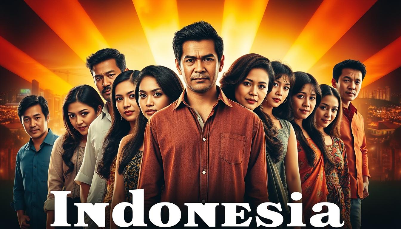 film Indonesia lengkap