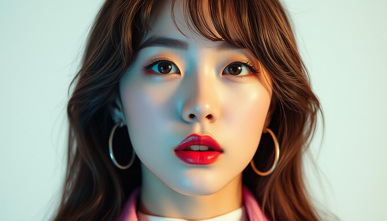 idol K-pop lengkap