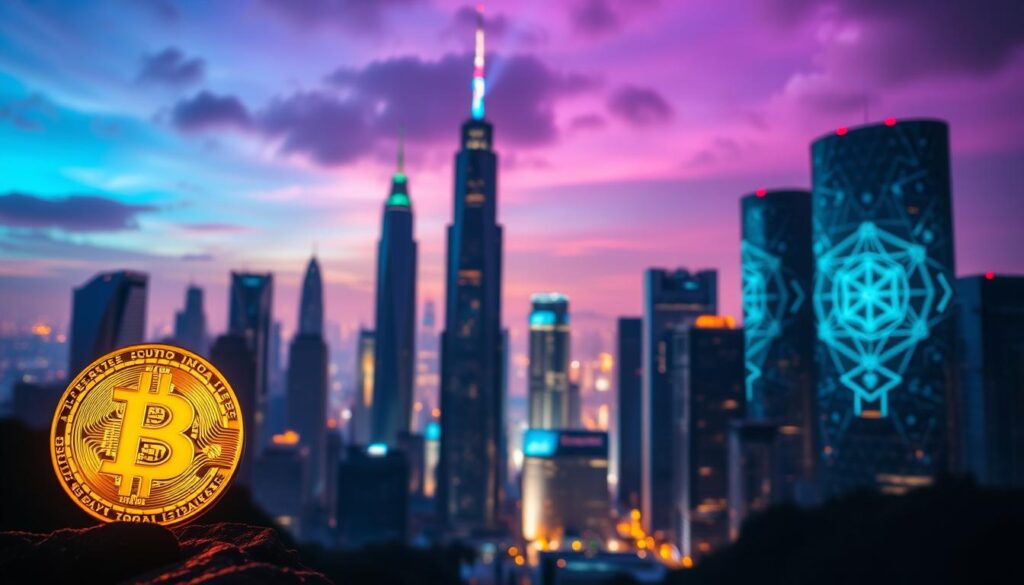 investasi cryptocurrency