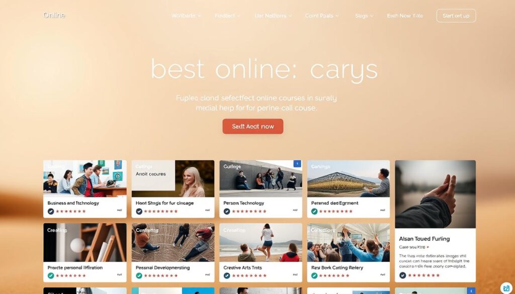 kursus online terbaik