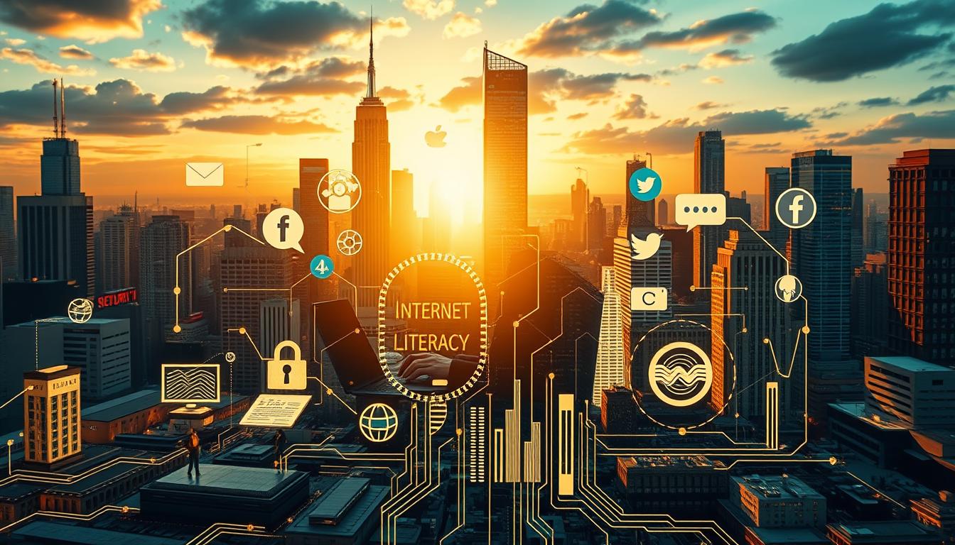 literasi digital lengkap