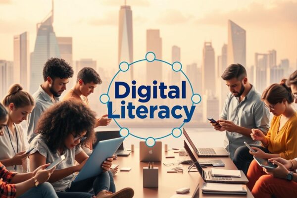 literasi digital lengkap
