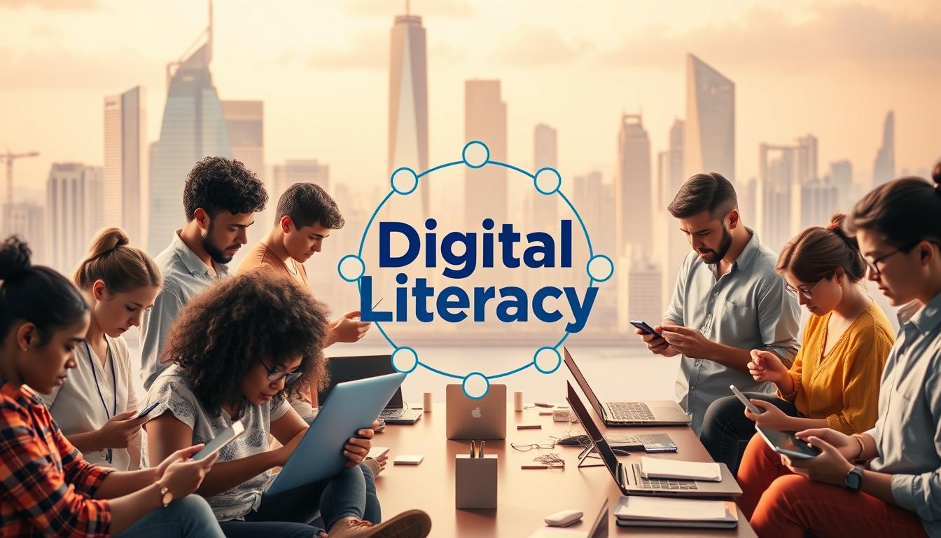 literasi digital lengkap