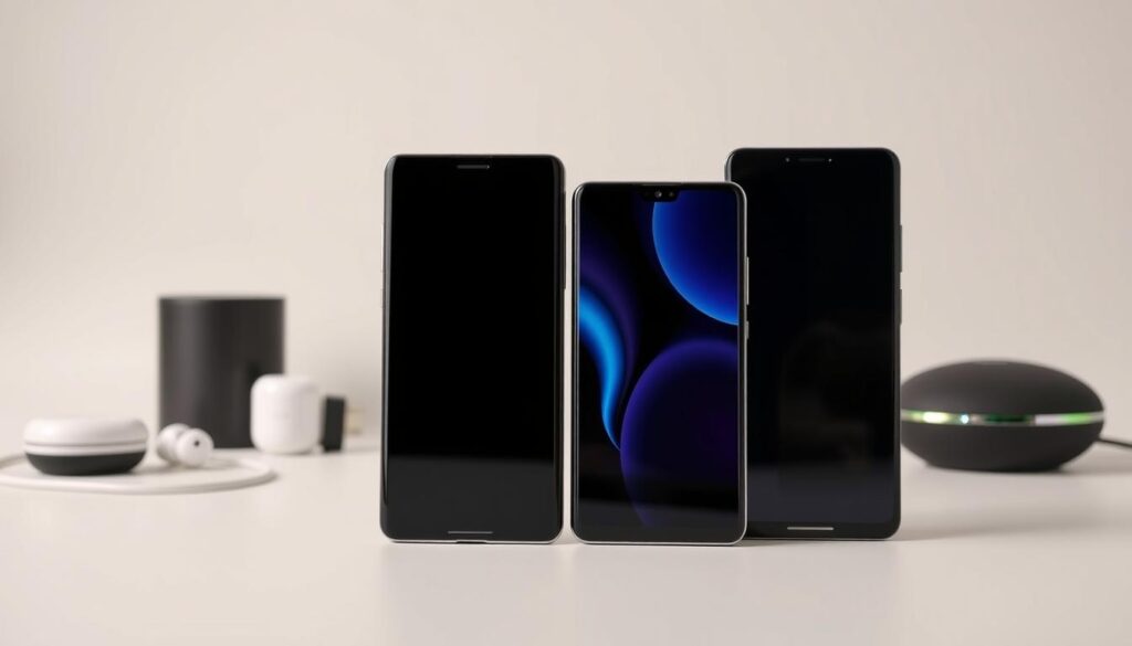 perbandingan smartphone