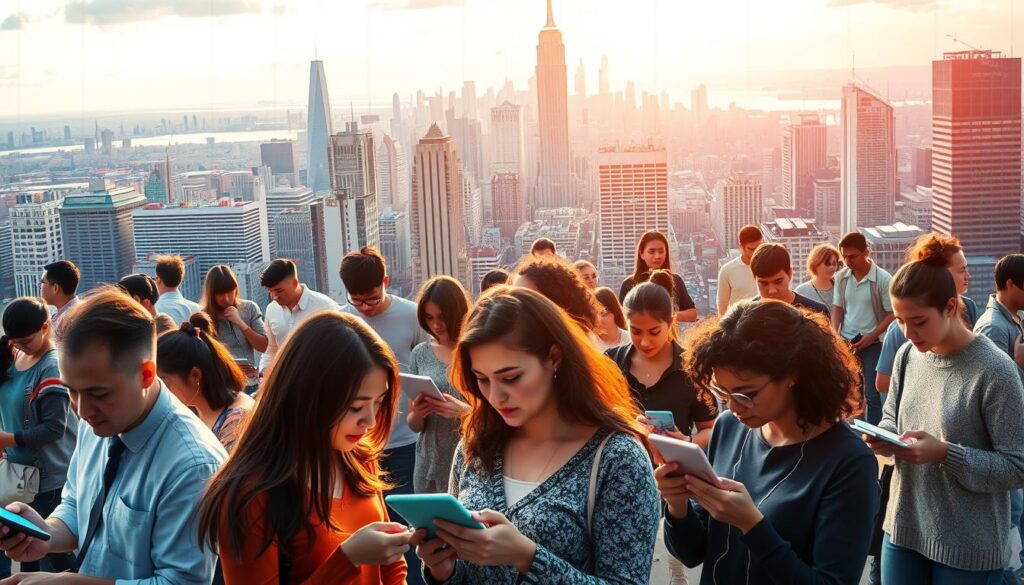 strategi literasi digital