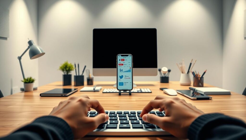 tips marketing online