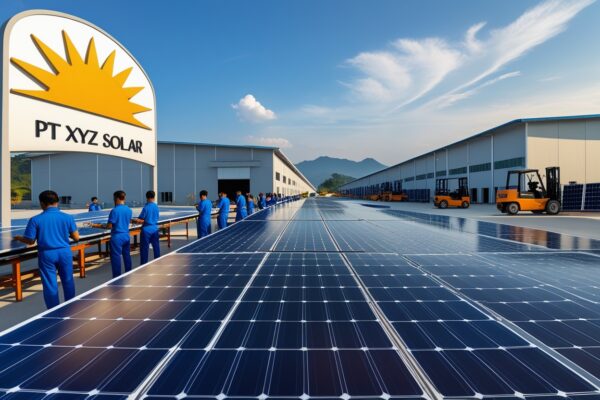 Pertamina EP Cepu Catatkan Kinerja Positif sepanjang Tahun 2024, Ini Hasil Bisnis Keberlanjutan