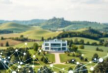 Blockchain untuk Transparansi Sistem Edukasi