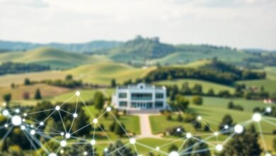 Blockchain untuk Transparansi Sistem Edukasi