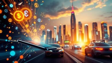Fintech: Inovasi Layanan Keuangan di Era Digital