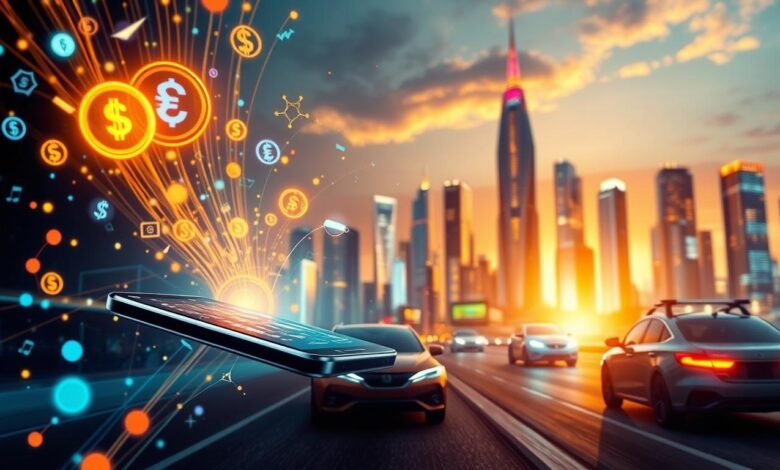 Fintech: Inovasi Layanan Keuangan di Era Digital