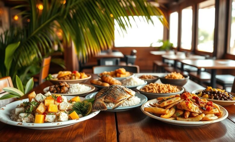 Menu Tradisional Restoran Miami untuk Gathering Keluarga