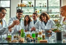 Obat Tradisional yang Sedang Diteliti Ilmuwan