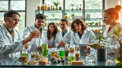 Obat Tradisional yang Sedang Diteliti Ilmuwan